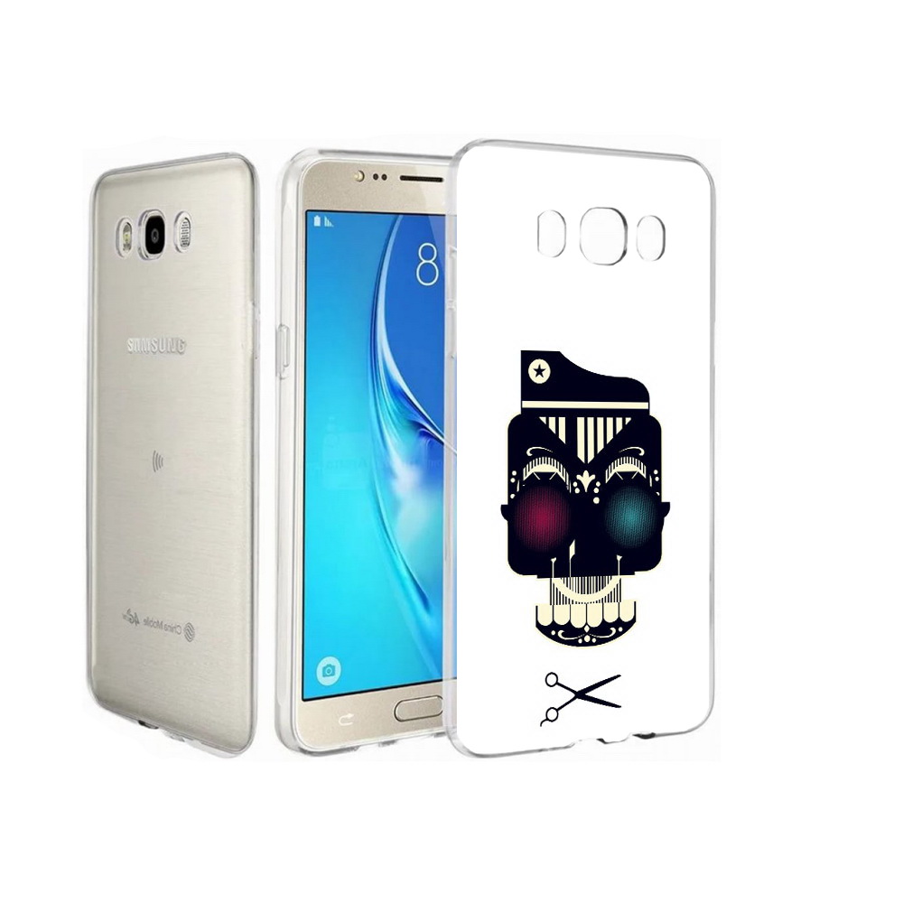 Чехол MyPads Tocco для Samsung Galaxy J7 черно белый скелет с яркими глазами, Прозрачный, Tocco
Чехол MyPads Tocco для Samsung Galaxy J7 черно белый скелет с яркими глазами, Прозрачный, Tocco