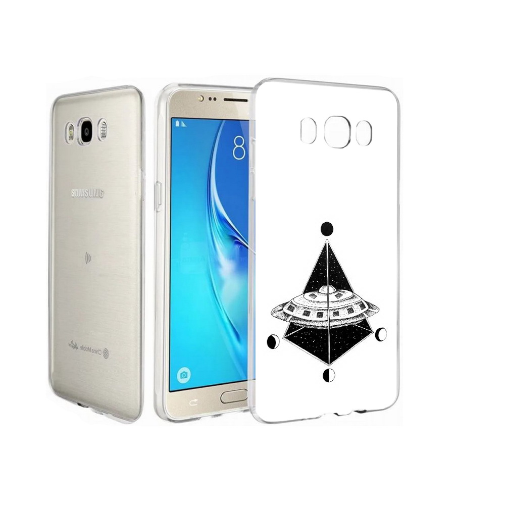 Чехол MyPads Tocco для Samsung Galaxy J7 черно белая летающая тарелка, Прозрачный, Tocco
Чехол MyPads Tocco для Samsung Galaxy J7 черно белая летающая тарелка, Прозрачный, Tocco