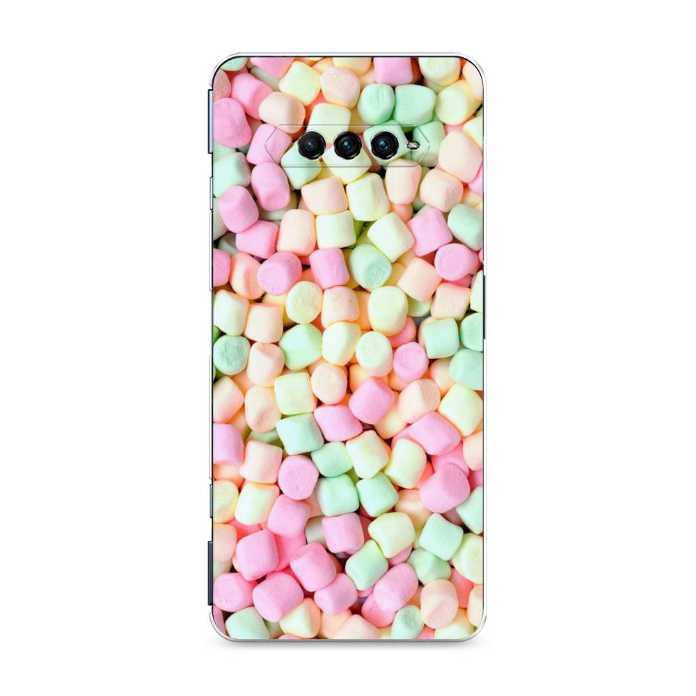 Чехол Awog на Xiaomi Black Shark 4 pro "Marshmallows", Зеленый;желтый;розовый, 317650-10
Чехол Awog на Xiaomi Black Shark 4 pro "Marshmallows", Зеленый;желтый;розовый, 317650-10