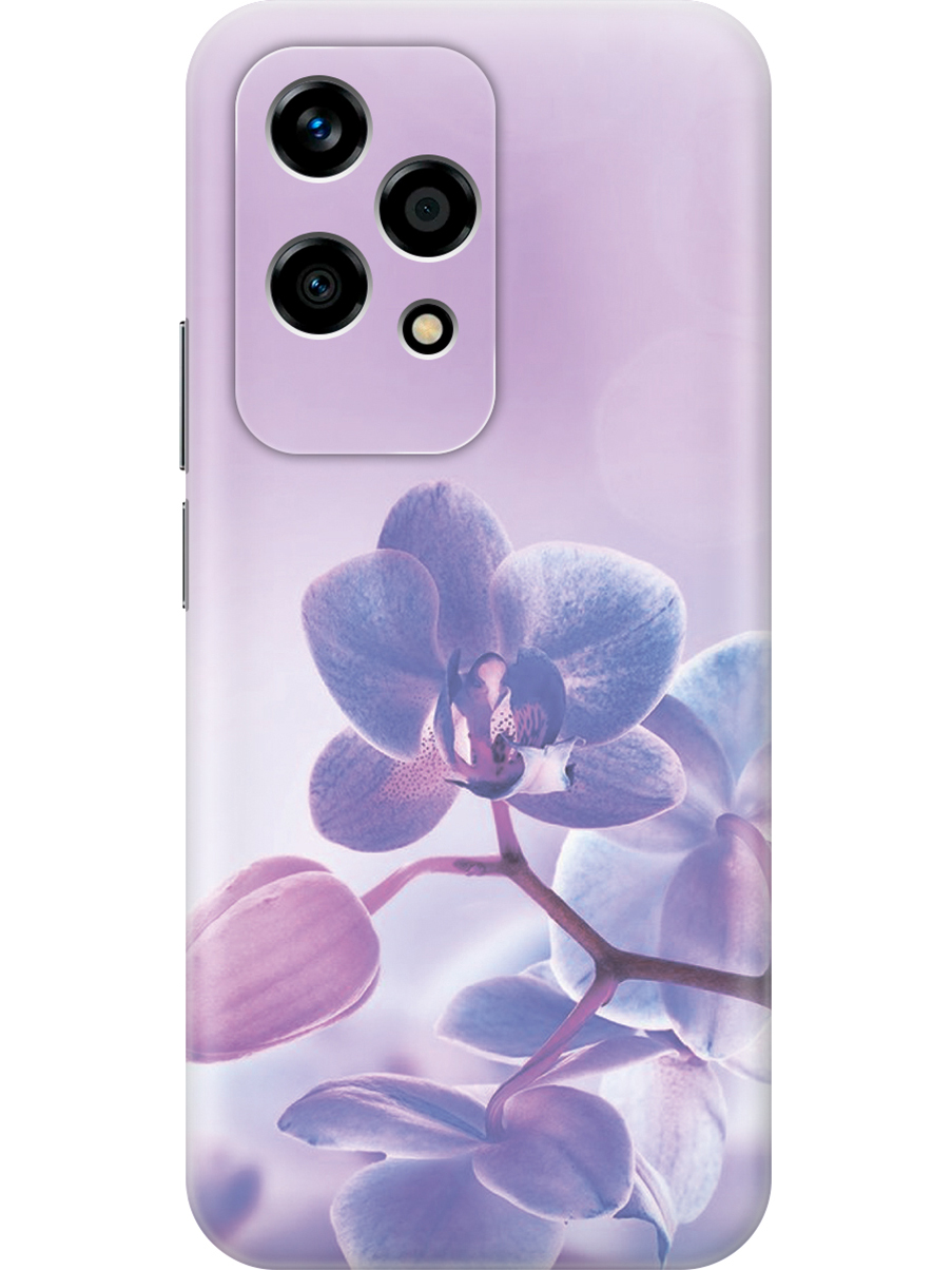 Силиконовый чехол на Honor 200 lite с принтом "Лиловые орхидеи", Прозрачный;голубой;фиолетовый, 783979023
Силиконовый чехол на Honor 200 lite с принтом "Лиловые орхидеи", Прозрачный;голубой;фиолетовый, 783979023
