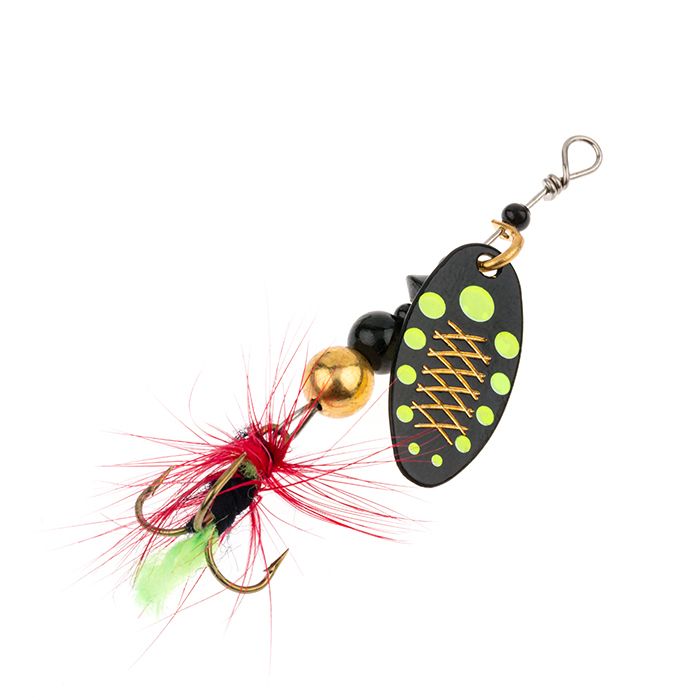 Блесна вращающаяся Akara Lite Series Coin 1 3,0 гр. A17, Coin 1
Блесна вращающаяся Akara Lite Series Coin 1 3,0 гр. A17, Coin 1