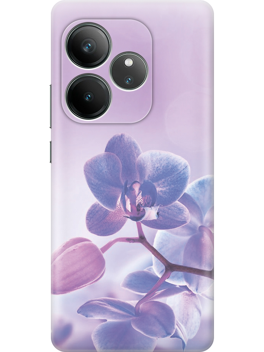 Силиконовый чехол на Realme GT 6 / GT 6T / GT Neo 6 / GT Neo 6 SE с принтом 811233, Прозрачный;голубой;фиолетовый, 783984423
Силиконовый чехол на Realme GT 6 / GT 6T / GT Neo 6 / GT Neo 6 SE с принтом 811233, Прозрачный;голубой;фиолетовый, 783984423