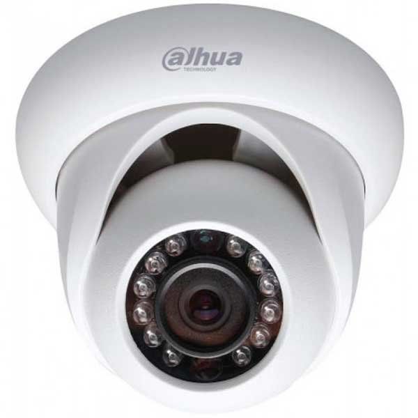 Dahua Камера видеонаблюдения IP Dahua DH-IPC-HDW1230SP-0360B 3.6-3.6мм цв. корп.:белый
Dahua Камера видеонаблюдения IP Dahua DH-IPC-HDW1230SP-0360B 3.6-3.6мм цв. корп.:белый