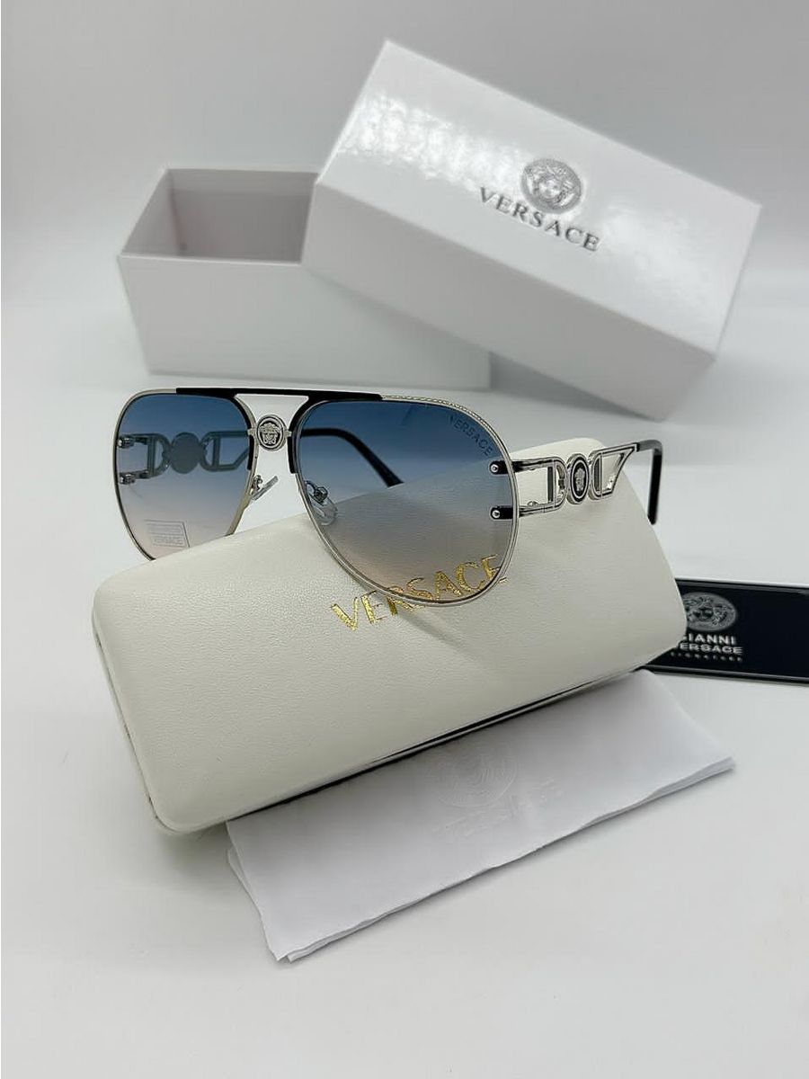 Солнцезащитные очки женские NoBrand 58 Реплика голубые, 58 Реплика
Солнцезащитные очки женские NoBrand 58 Реплика голубые, 58 Реплика