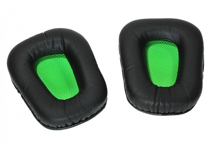 Амбушюры Для Наушников Razer Electra С Зеленой Тканью, M50x / ATH-M40x / ATH-M30 / ATH-M20 / ATH-M30x / ATH-
Амбушюры Для Наушников Razer Electra С Зеленой Тканью, M50x / ATH-M40x / ATH-M30 / ATH-M20 / ATH-M30x / ATH-