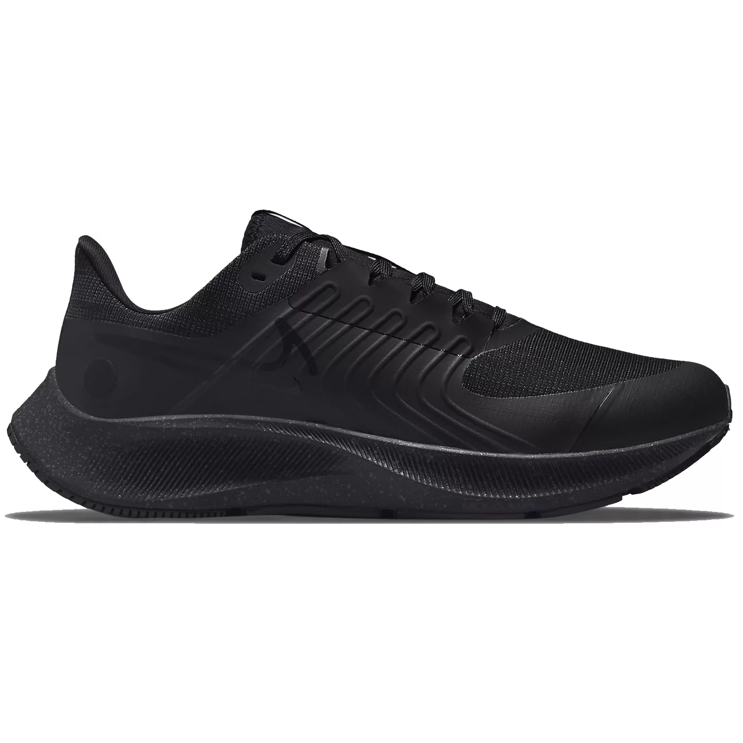 Кроссовки мужские Nike AIR ZOOM PEGASUS 38 SHIELD черные 41 EU, AIR ZOOM PEGASUS 38 SHIELD
Кроссовки мужские Nike AIR ZOOM PEGASUS 38 SHIELD черные 41 EU, AIR ZOOM PEGASUS 38 SHIELD