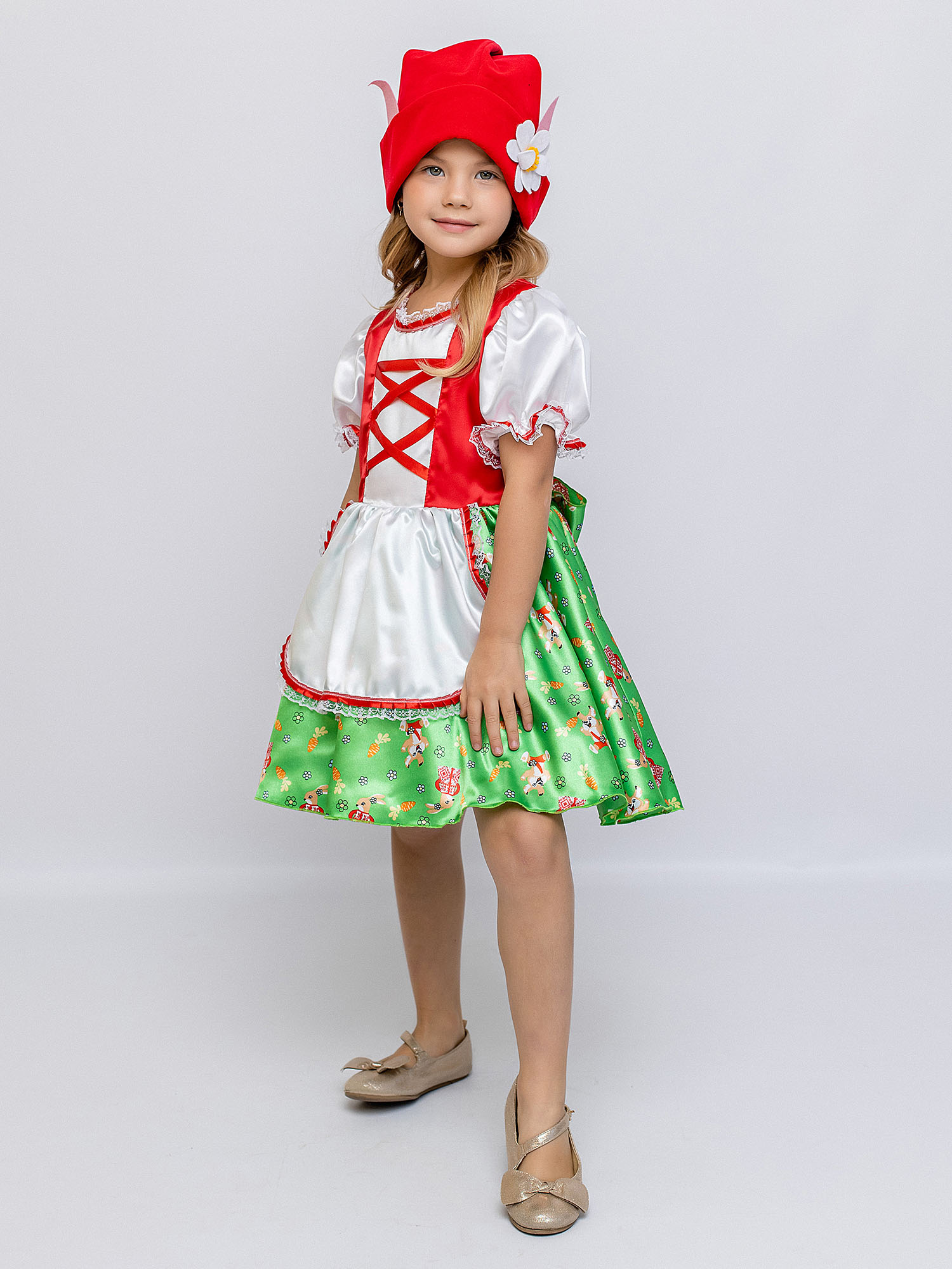 Карнавальный костюм Гномик Тася Batik 2192 к-24, мультиколор, 128, Разноцветный, 2192 к-24
Карнавальный костюм Гномик Тася Batik 2192 к-24, мультиколор, 128, Разноцветный, 2192 к-24
