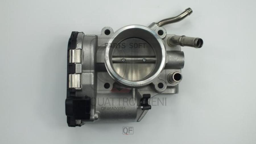 Дроссельная заслонка QUATTRO FRENI qf46a00081 
Дроссельная заслонка QUATTRO FRENI qf46a00081