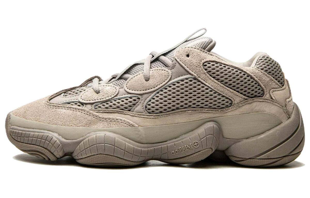 Кроссовки унисекс Adidas Yeezy 500 Ash Grey бежевые 38 EU, Бежевый, Yeezy 500 Ash Grey
Кроссовки унисекс Adidas Yeezy 500 Ash Grey бежевые 38 EU, Бежевый, Yeezy 500 Ash Grey
