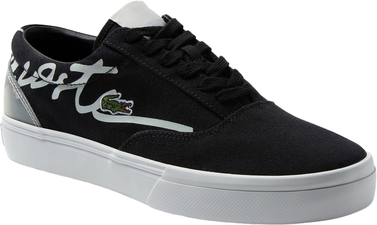 Кеды мужские Lacoste JUMP SERVE LACE 0121 2 CMA черные 8 UK, JUMP SERVE LACE 0121 2 CMA
Кеды мужские Lacoste JUMP SERVE LACE 0121 2 CMA черные 8 UK, JUMP SERVE LACE 0121 2 CMA