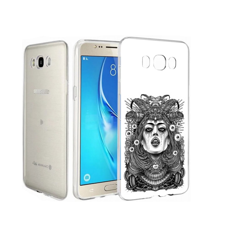 Чехол MyPads Tocco для Samsung Galaxy J7 портрет девушки черно белый, Прозрачный, Tocco
Чехол MyPads Tocco для Samsung Galaxy J7 портрет девушки черно белый, Прозрачный, Tocco