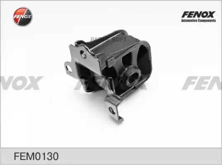 Опора Двигателя Передняя Honda Accord Cf3, Cf4, Cf5, Cl1, Cl3 98-02 Fem0130 FENOX арт. FEM
Опора Двигателя Передняя Honda Accord Cf3, Cf4, Cf5, Cl1, Cl3 98-02 Fem0130 FENOX арт. FEM