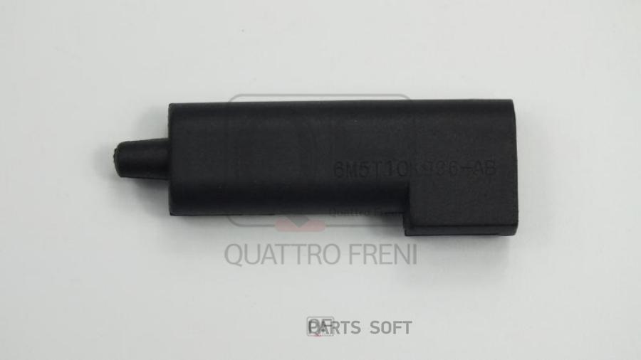 QF40Q00073 датчик температуры воздуха внешний! Ford Focus IV 1.5 EcoBoost 18>/C-Max 1.6 07
QF40Q00073 датчик температуры воздуха внешний! Ford Focus IV 1.5 EcoBoost 18>/C-Max 1.6 07