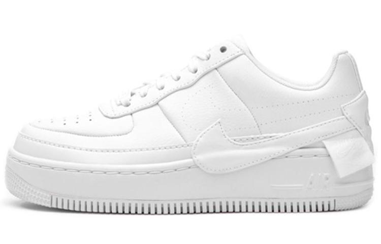 Кеды унисекс Nike Air Force 1 Jester XX Reimagined White белые 42.5 EU, Белый, Air Force 1 Jester XX Reimagined White
Кеды унисекс Nike Air Force 1 Jester XX Reimagined White белые 42.5 EU, Белый, Air Force 1 Jester XX Reimagined White