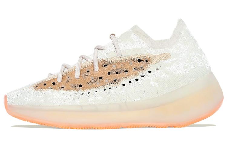 Кроссовки унисекс Adidas Yeezy Boost 380 yecoraite reflective белые 38 EU, Белый, Yeezy Boost 380 yecoraite reflective
Кроссовки унисекс Adidas Yeezy Boost 380 yecoraite reflective белые 38 EU, Белый, Yeezy Boost 380 yecoraite reflective