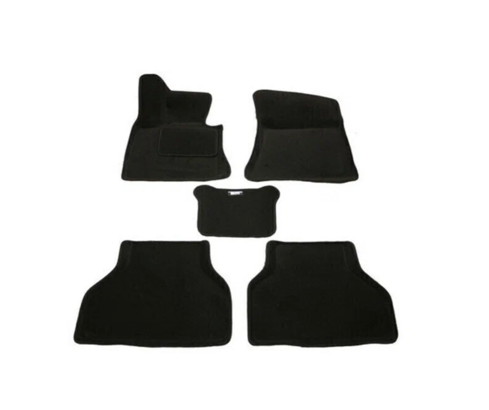 Коврики в салон 3D ворс BMW X5 2 2007-2013 / X6 2007-2014 / БМВ Икс5 2 / Икс 6 темно-серые
Коврики в салон 3D ворс BMW X5 2 2007-2013 / X6 2007-2014 / БМВ Икс5 2 / Икс 6 темно-серые