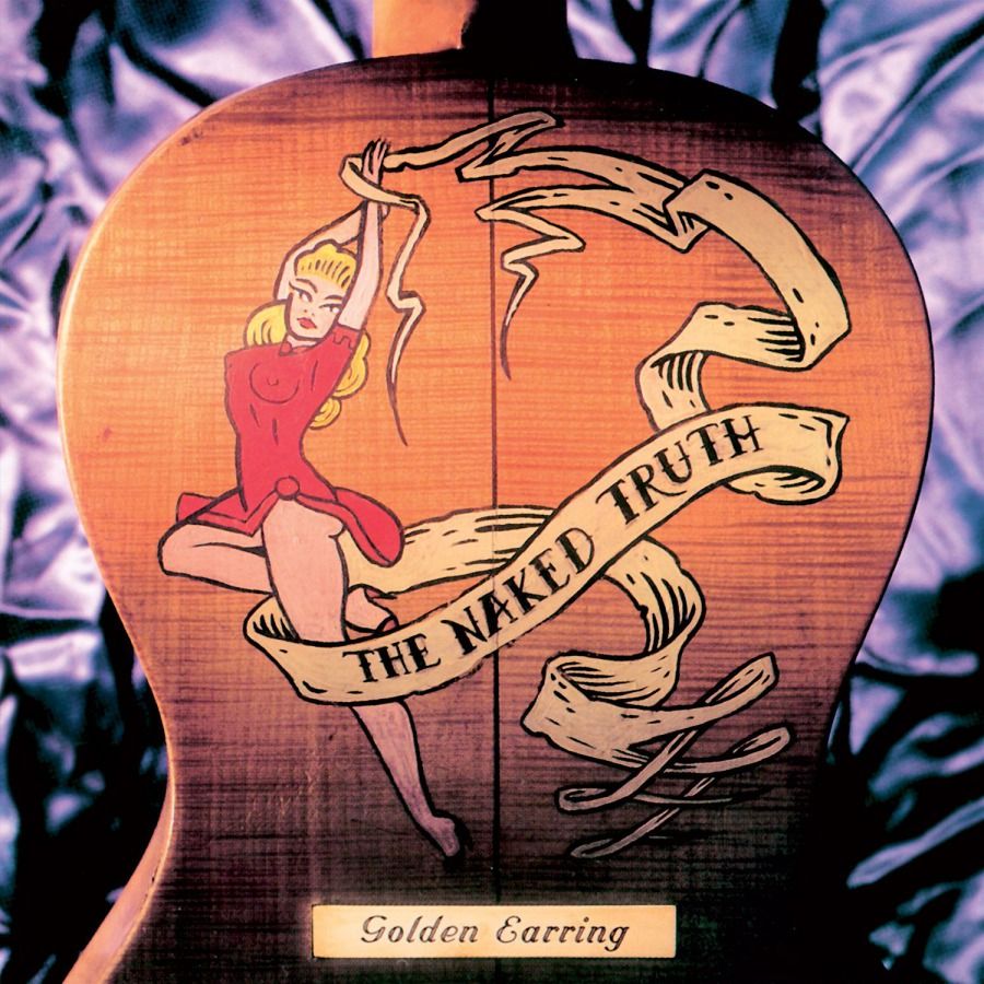 Golden Earring NAKED TRUTH (2LP, LIM.ED., NUMB.,GOLD,MUSIC ON VINYL), NAKED TRUTH (2LP, LIM.ED., NUMB.,GOLD,MUSIC ON VINYL)
Golden Earring NAKED TRUTH (2LP, LIM.ED., NUMB.,GOLD,MUSIC ON VINYL), NAKED TRUTH (2LP, LIM.ED., NUMB.,GOLD,MUSIC ON VINYL)