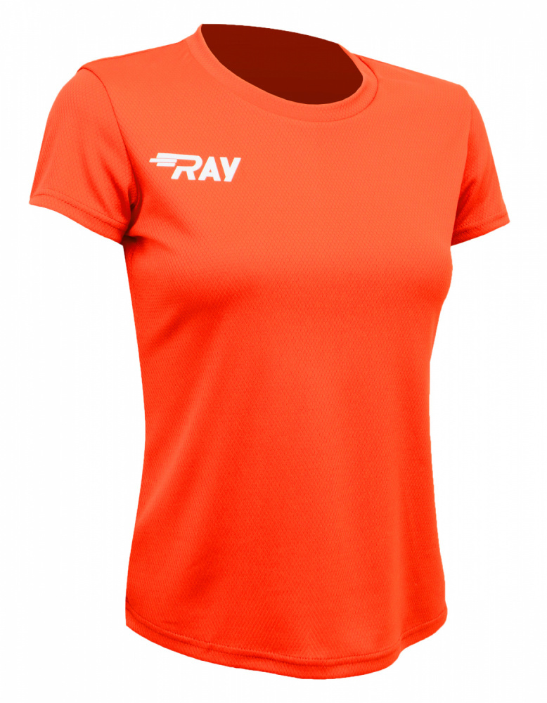 Футболка женская RAY 84504W-10 оранжевая 44 RU, Оранжевый, 84504W-10
Футболка женская RAY 84504W-10 оранжевая 44 RU, Оранжевый, 84504W-10