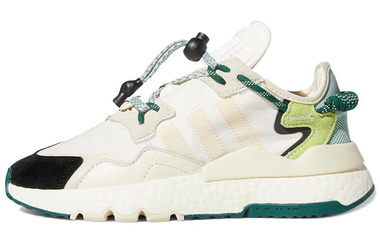 Кроссовки унисекс Adidas Beyonce Ivy Park x adidas originals Nite Jogger белые 38 EU, Белый, Beyonce Ivy Park x adidas originals Nite Jogger
Кроссовки унисекс Adidas Beyonce Ivy Park x adidas originals Nite Jogger белые 38 EU, Белый, Beyonce Ivy Park x adidas originals Nite Jogger