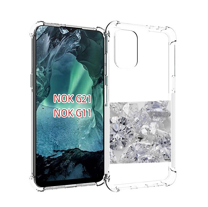 Чехол Mypads Drake & Future - What A Time To Be Alive Для Nokia G11/G21, Прозрачный, Tocco
Чехол Mypads Drake & Future - What A Time To Be Alive Для Nokia G11/G21, Прозрачный, Tocco