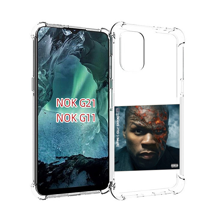 Чехол Mypads 50 Cent - Before I Self Destruct Мужской Для Nokia G11/G21, Прозрачный, Tocco
Чехол Mypads 50 Cent - Before I Self Destruct Мужской Для Nokia G11/G21, Прозрачный, Tocco
