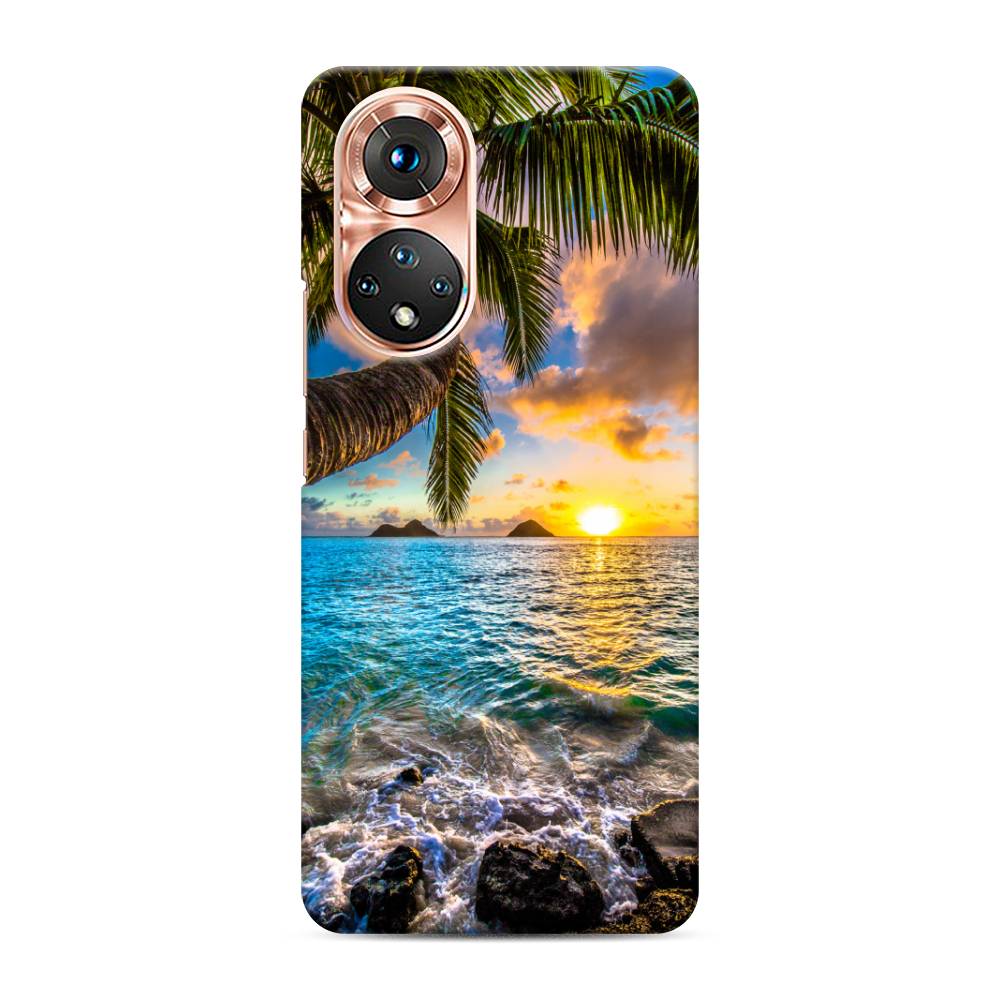 Чехол Awog "Восход 5" для Honor 50, 6105420-3
Чехол Awog "Восход 5" для Honor 50, 6105420-3