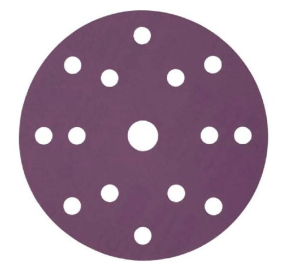 Круг шлифовальный Purple PP627 (150 мм; 15 отверстий; Р100; 100 шт) Hanko PP627.150.15.010
Круг шлифовальный Purple PP627 (150 мм; 15 отверстий; Р100; 100 шт) Hanko PP627.150.15.010