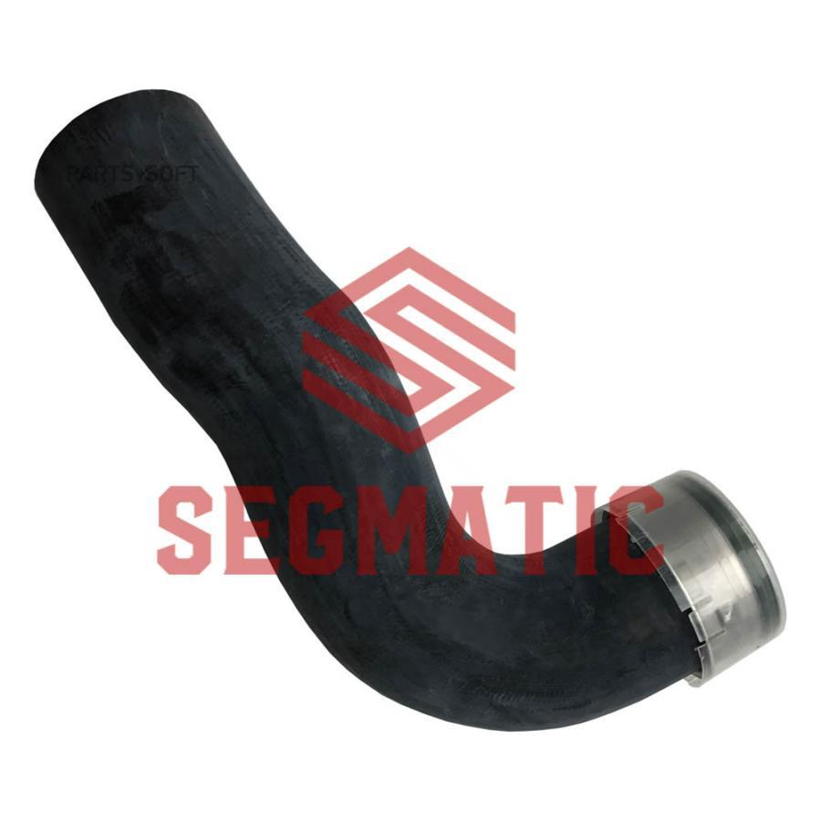 SEGMATIC SH10035 Патрубок турбокомпрессора: V.W. GOLF V / GOLF PLUS 2.0 TDI V.W. PASSAT VI
SEGMATIC SH10035 Патрубок турбокомпрессора: V.W. GOLF V / GOLF PLUS 2.0 TDI V.W. PASSAT VI