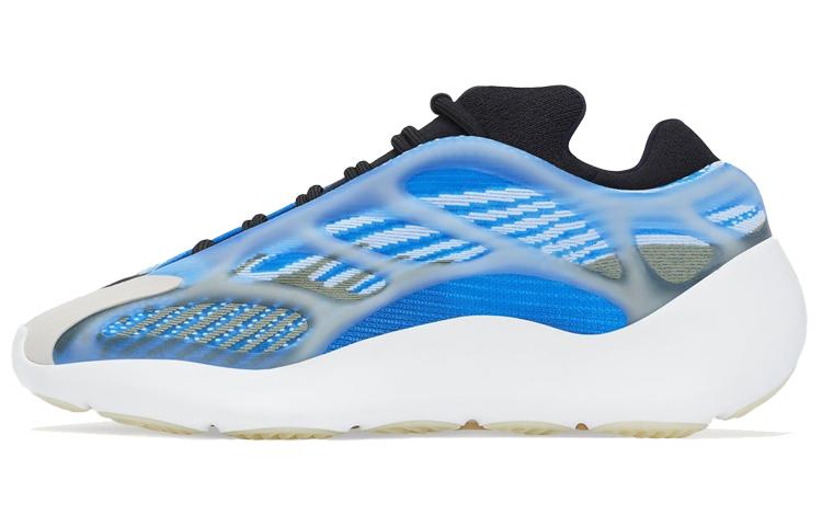 Кроссовки унисекс Adidas Yeezy boost 700 V3 Arzareth синие 42 EU, Синий, Yeezy boost 700 V3 Arzareth
Кроссовки унисекс Adidas Yeezy boost 700 V3 Arzareth синие 42 EU, Синий, Yeezy boost 700 V3 Arzareth