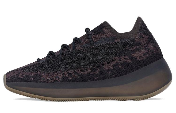 Кроссовки унисекс Adidas Yeezy Boost 380 Onyx серые 40 EU, Серый, Yeezy Boost 380 Onyx
Кроссовки унисекс Adidas Yeezy Boost 380 Onyx серые 40 EU, Серый, Yeezy Boost 380 Onyx