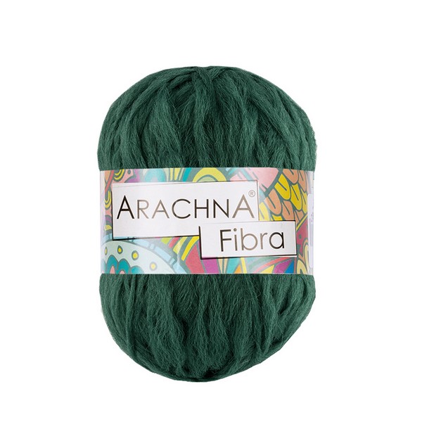 Пряжа ARACHNA Fibra100% полиэфир 10 шт. х 50 г 200 м цв. №14 т.зеленый меланж Fibr, Fibra
Пряжа ARACHNA Fibra100% полиэфир 10 шт. х 50 г 200 м цв. №14 т.зеленый меланж Fibr, Fibra