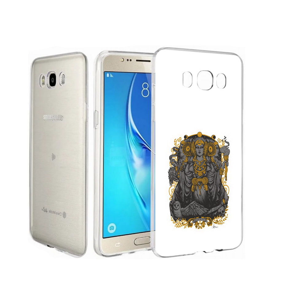 Чехол MyPads Tocco для Samsung Galaxy J7 божество с золотыми элементами, Прозрачный, Tocco
Чехол MyPads Tocco для Samsung Galaxy J7 божество с золотыми элементами, Прозрачный, Tocco