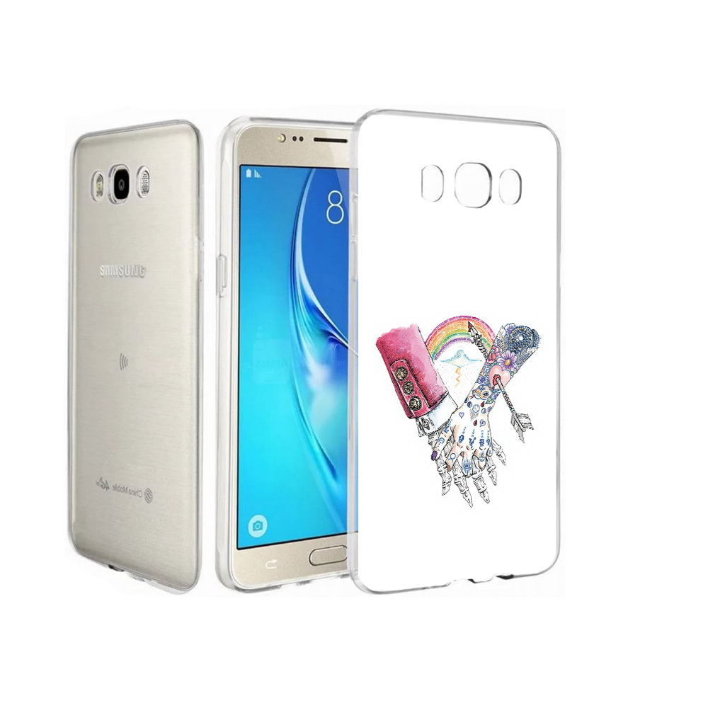 Чехол MyPads Tocco для Samsung Galaxy J7 абстракция руки в татуировках, Прозрачный, Tocco
Чехол MyPads Tocco для Samsung Galaxy J7 абстракция руки в татуировках, Прозрачный, Tocco
