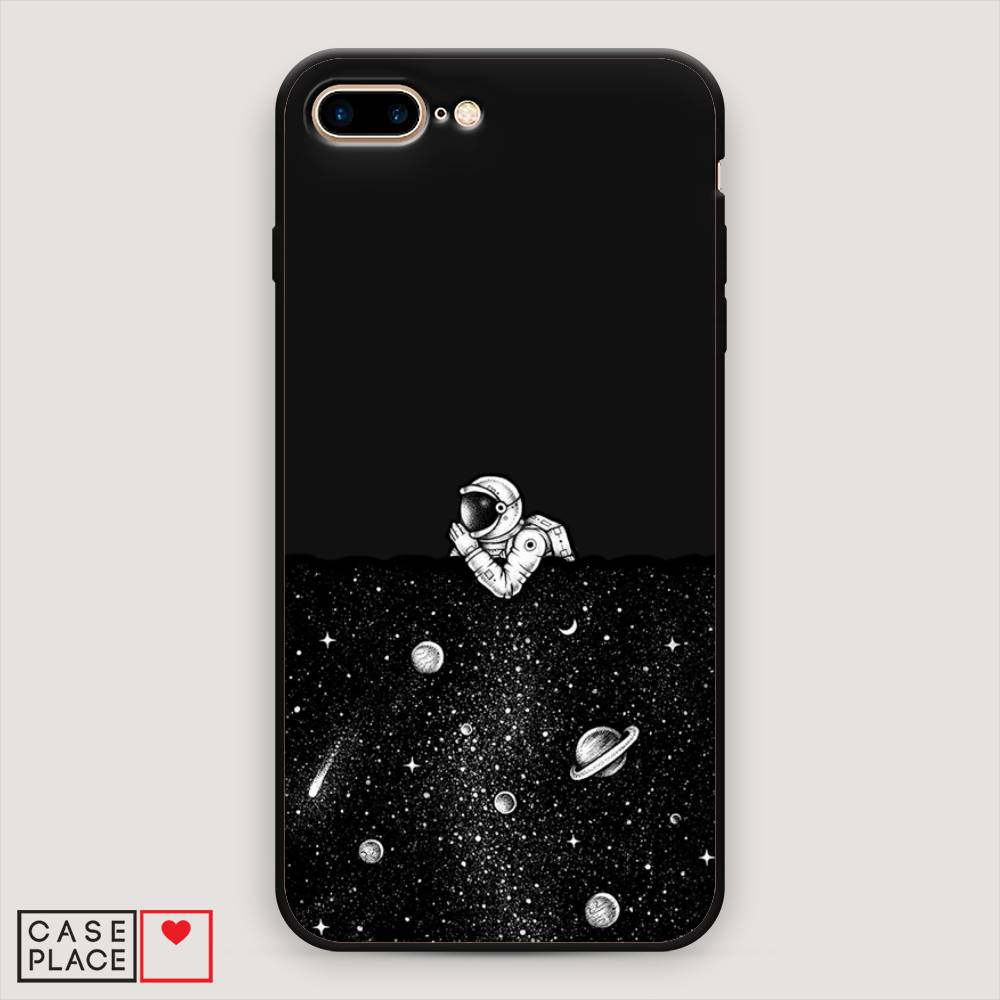 Чехол Awog на Apple iPhone 7 Plus / Айфон 7 Plus "Космический сон", Разноцветный, 10752-1
Чехол Awog на Apple iPhone 7 Plus / Айфон 7 Plus "Космический сон", Разноцветный, 10752-1
