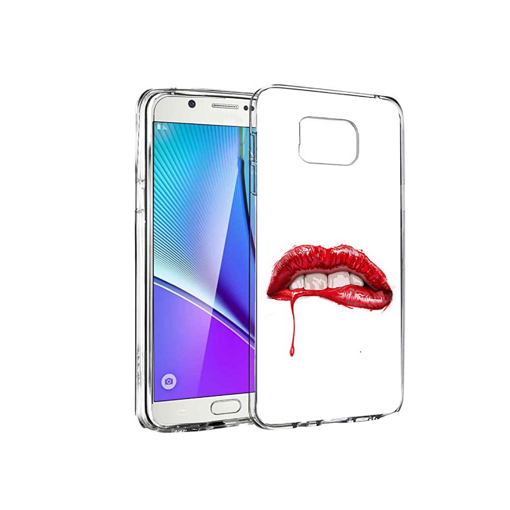 Чехол MyPads Tocco для Samsung Galaxy Note 5 яркие красные губы, Прозрачный, Tocco
Чехол MyPads Tocco для Samsung Galaxy Note 5 яркие красные губы, Прозрачный, Tocco