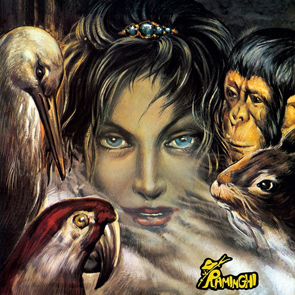 Raminghi Il Lungo Cammino Dei Raminghi Reissueyellow Vinyl (LP), Il Lungo Cammino Dei Raminghi
Raminghi Il Lungo Cammino Dei Raminghi Reissueyellow Vinyl (LP), Il Lungo Cammino Dei Raminghi