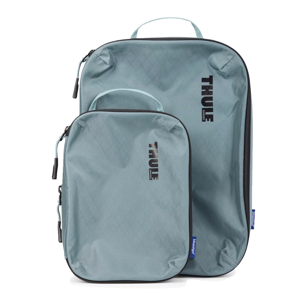 Набор сумок Thule Compression Cube Set, Pond Gray для компрессионной упаковки, Compression Cube Set
Набор сумок Thule Compression Cube Set, Pond Gray для компрессионной упаковки, Compression Cube Set