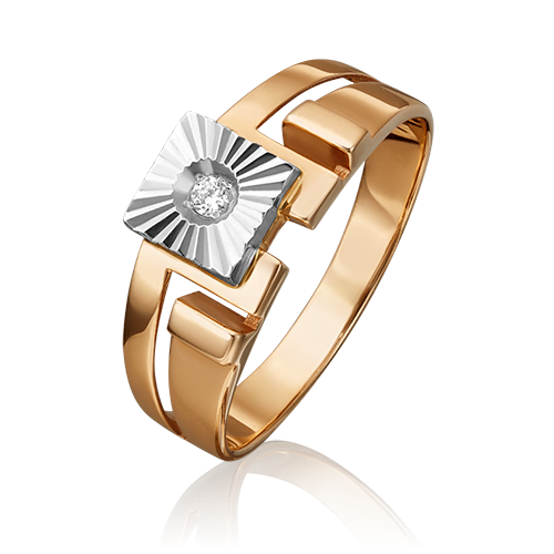Кольцо из золота р. 20 PLATINA jewelry 01-1141-00-401-1111-05, фианит, 01-1141-00-401-1111-05
Кольцо из золота р. 20 PLATINA jewelry 01-1141-00-401-1111-05, фианит, 01-1141-00-401-1111-05