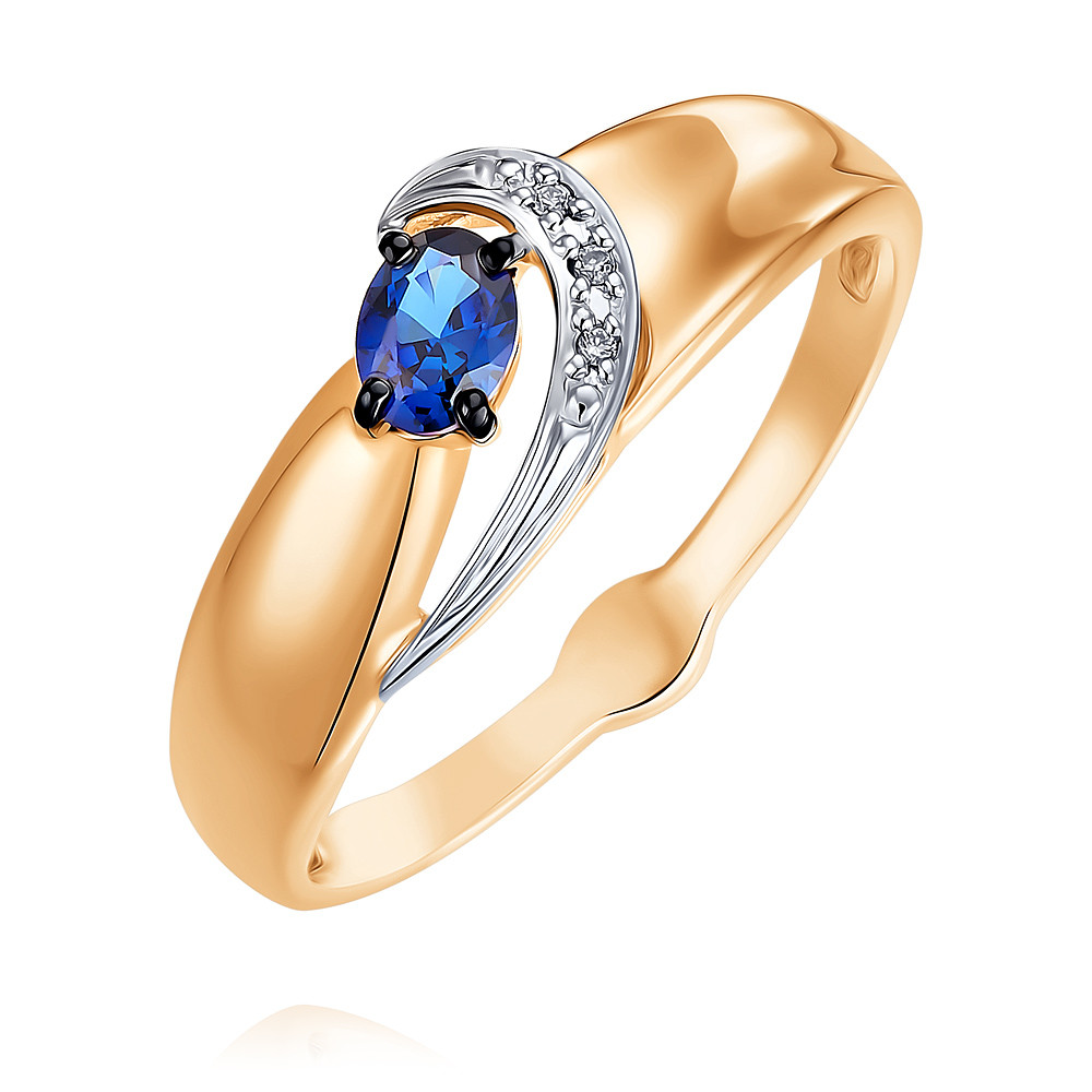Кольцо из золота р. , ADAMAS 1458019/01-А50Д-434, бриллиант\сапфир\корунд искусственный, 1458019/01-А50Д-434
Кольцо из золота р. , ADAMAS 1458019/01-А50Д-434, бриллиант\сапфир\корунд искусственный, 1458019/01-А50Д-434
