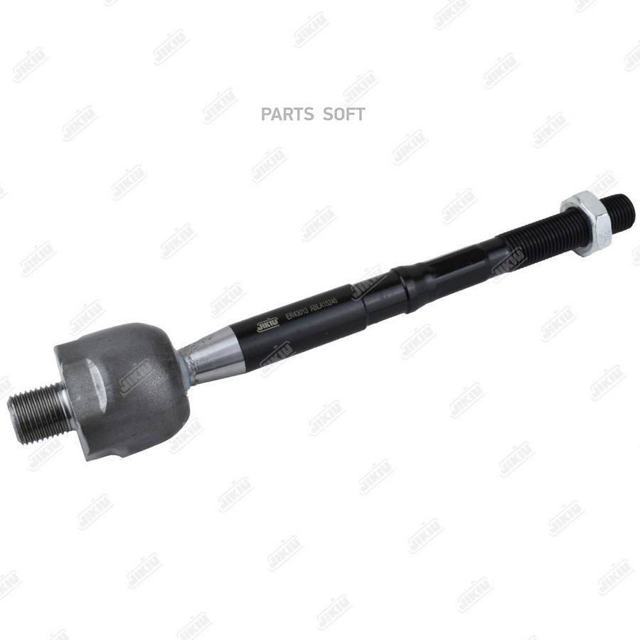 Тяга Рулевая Renault Duster, Kaptur, Nissan Terrano Iii 14- Er43013 JIKIU арт. ER43013
Тяга Рулевая Renault Duster, Kaptur, Nissan Terrano Iii 14- Er43013 JIKIU арт. ER43013