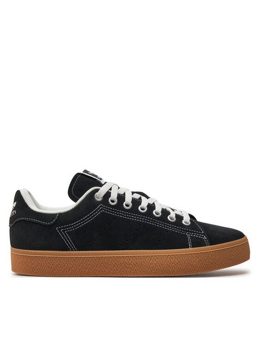 Кеды мужские Adidas Stan Smith CS IG1284 черные 41 1/3 EU, Черный, Stan Smith CS IG1284
Кеды мужские Adidas Stan Smith CS IG1284 черные 41 1/3 EU, Черный, Stan Smith CS IG1284