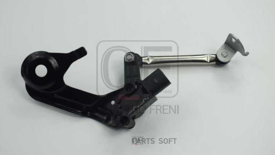 Датчик Регулировки Высоты Дорожного Просвета Quattro Freni Qf28d00009 QUATTRO FRENI арт. Q
Датчик Регулировки Высоты Дорожного Просвета Quattro Freni Qf28d00009 QUATTRO FRENI арт. Q