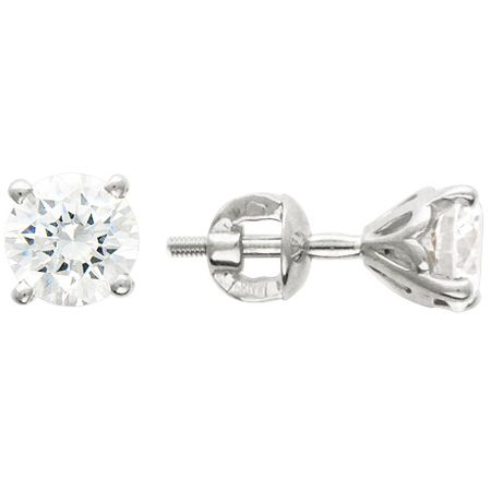 Серьги-пусеты из золота Эстет 01С124544, фианит, 01С124544
Серьги-пусеты из золота Эстет 01С124544, фианит, 01С124544