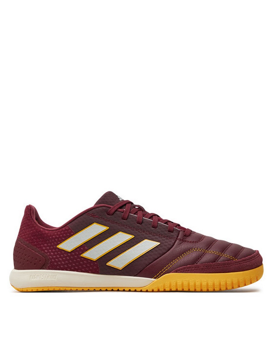 Кеды мужские Adidas Top Sala Competition Indoor Boots IE7549 бордовые 46 EU, Бордовый, Top Sala Competition Indoor Boots IE7549
Кеды мужские Adidas Top Sala Competition Indoor Boots IE7549 бордовые 46 EU, Бордовый, Top Sala Competition Indoor Boots IE7549