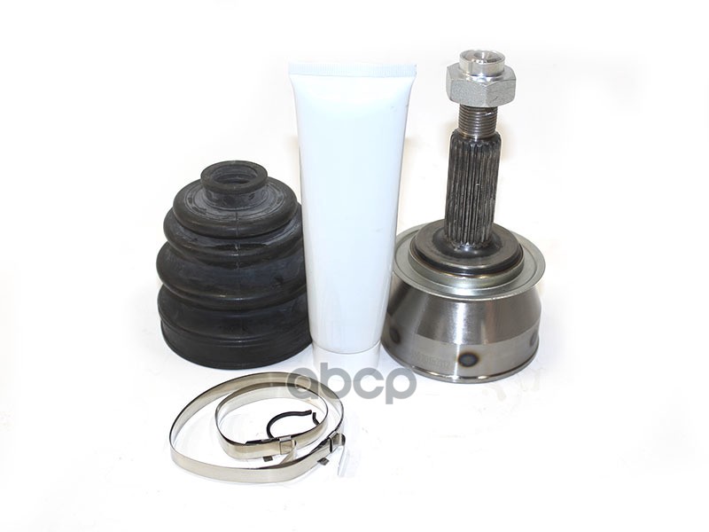 Шрус Наружный Chevrolet Lanos T100 97-02/Daewoo Nexia G15mf 95-09/Nexia New 09- Sat CH-819
Шрус Наружный Chevrolet Lanos T100 97-02/Daewoo Nexia G15mf 95-09/Nexia New 09- Sat CH-819