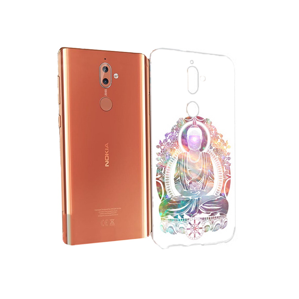 Чехол MyPads Tocco для Nokia 9 умный мужчина абстракция (PT126479.94.651), Прозрачный, Tocco
Чехол MyPads Tocco для Nokia 9 умный мужчина абстракция (PT126479.94.651), Прозрачный, Tocco