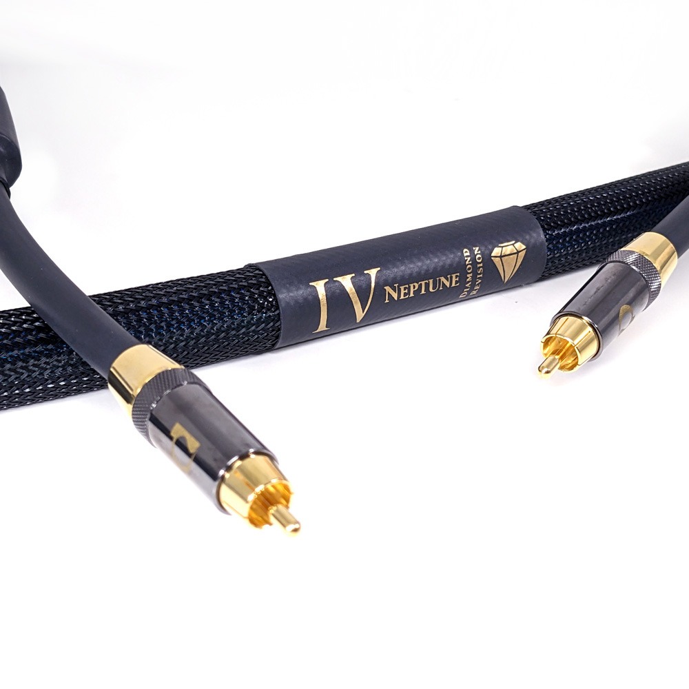Кабель коаксиальный Purist Audio Design RCA-RCA Neptune Interconnects Diamond Revision 1 м, Черный, Neptune RCA Interconnects Diamond Revision 1.0m
Кабель коаксиальный Purist Audio Design RCA-RCA Neptune Interconnects Diamond Revision 1 м, Черный, Neptune RCA Interconnects Diamond Revision 1.0m