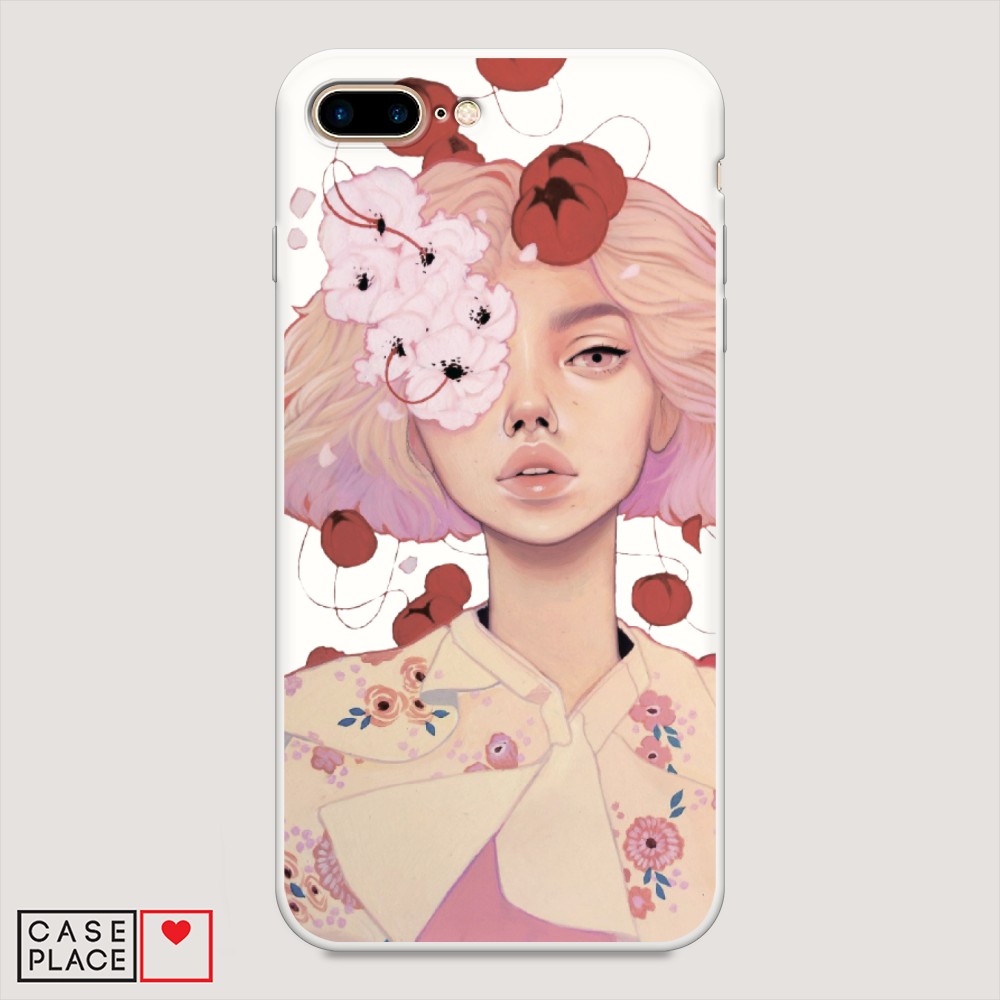 Чехол Awog на Apple iPhone 7 Plus / Айфон 7 Plus "Цветочная анархия", Разноцветный, 10757-1
Чехол Awog на Apple iPhone 7 Plus / Айфон 7 Plus "Цветочная анархия", Разноцветный, 10757-1