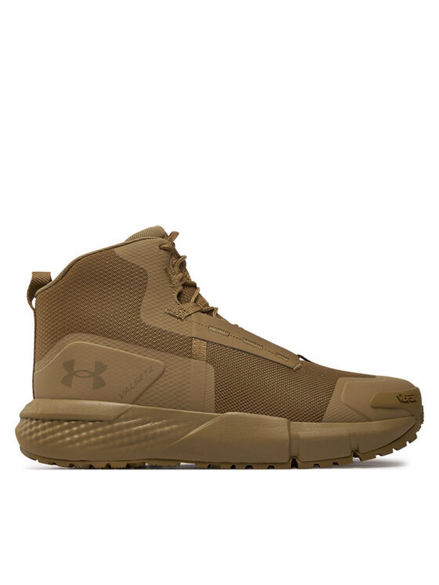 Ботинки мужские Under Armour Ua Charged Valsetz Mid 3027382-200 коричневые 42.5 EU, Коричневый, Ua Charged Valsetz Mid 3027382-200
Ботинки мужские Under Armour Ua Charged Valsetz Mid 3027382-200 коричневые 42.5 EU, Коричневый, Ua Charged Valsetz Mid 3027382-200
