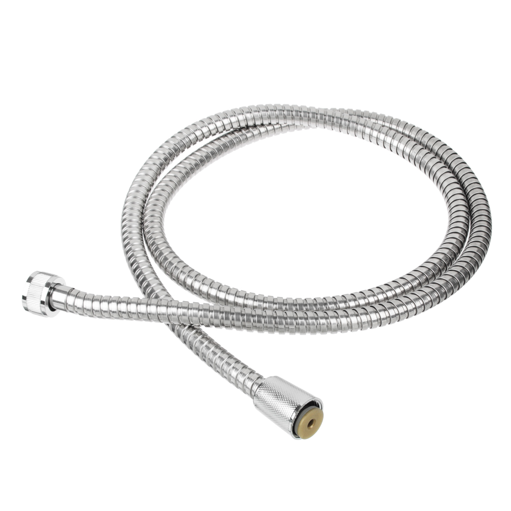 Шланг для душа NoBrand 150см, 1/2"(Имп)-1/2"(Имп), сталь, пластик, ПВХ, 10 штук, Серебристый
Шланг для душа NoBrand 150см, 1/2"(Имп)-1/2"(Имп), сталь, пластик, ПВХ, 10 штук, Серебристый